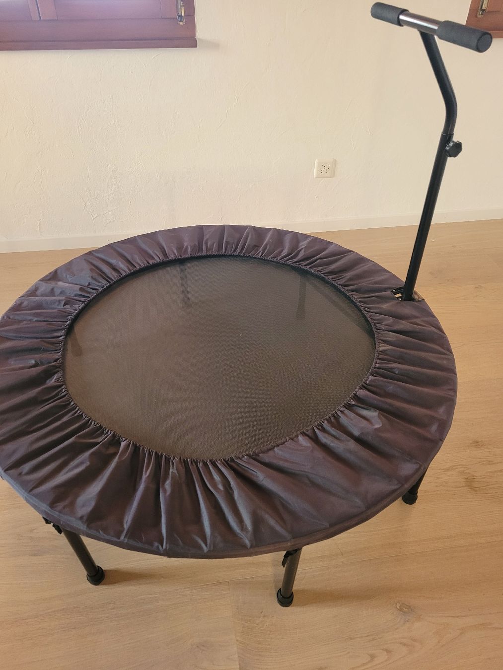 Trampolini: Trampolin – Usato da Bottenwil venduto da dor_7r89 1