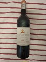 Château Pape Clément 1990 – 1 Flasche