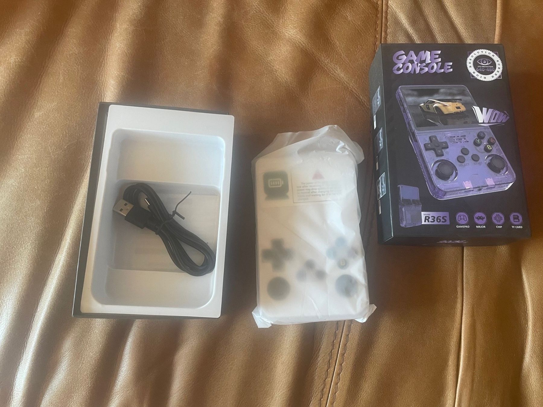 Console: Gamekonsole – Usato da Oberiberg venduto da Cheyha 2