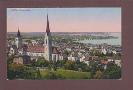 RORSCHACH - Kirche