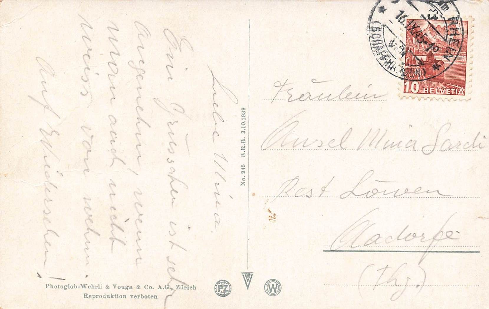 Cartes postales: stein – D'occasion à Biasca par Blenio71 1