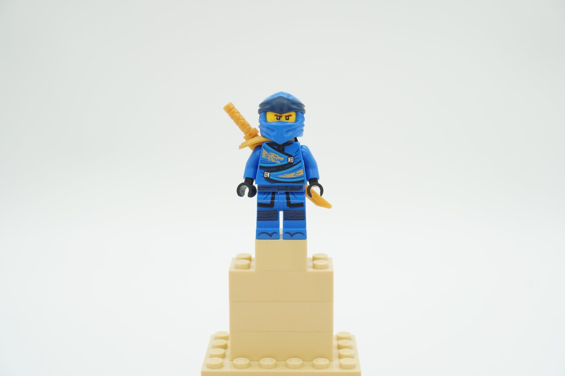 Lego Giocattoli: Lego Ninjago Legacy Bundle – Usato da Zürich venduto da PWGrZ 4