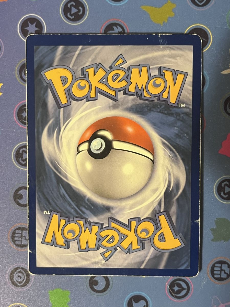 Pokémon Carte collezionabili: Manectric EX ULTRA RARE 113 EN – Usato da Le Grand-Saconnex venduto da Koko.hime_ 1