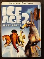 Ice Age 2 (Steelbook)