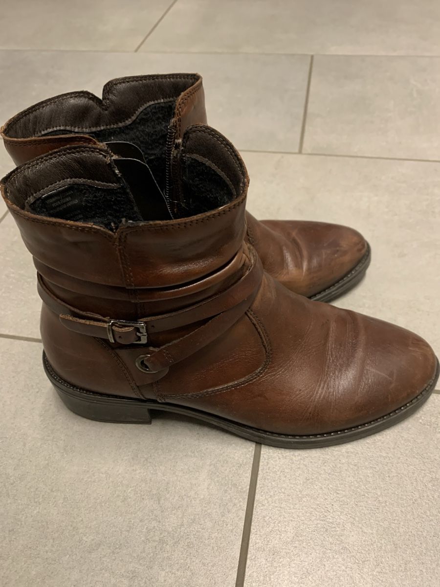 Scarpe da donna: Stiefeletten – Usato da Kirchberg BE venduto da mua81 1