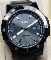 FOSSIL Herrenuhr 49 mm ( Neupreis : 229 CHF )