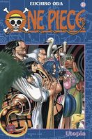 One Piece 21. Utopia