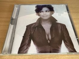 O3 Janet Jackson – Design Of A Decade 1986 / 1996 - 2 CD