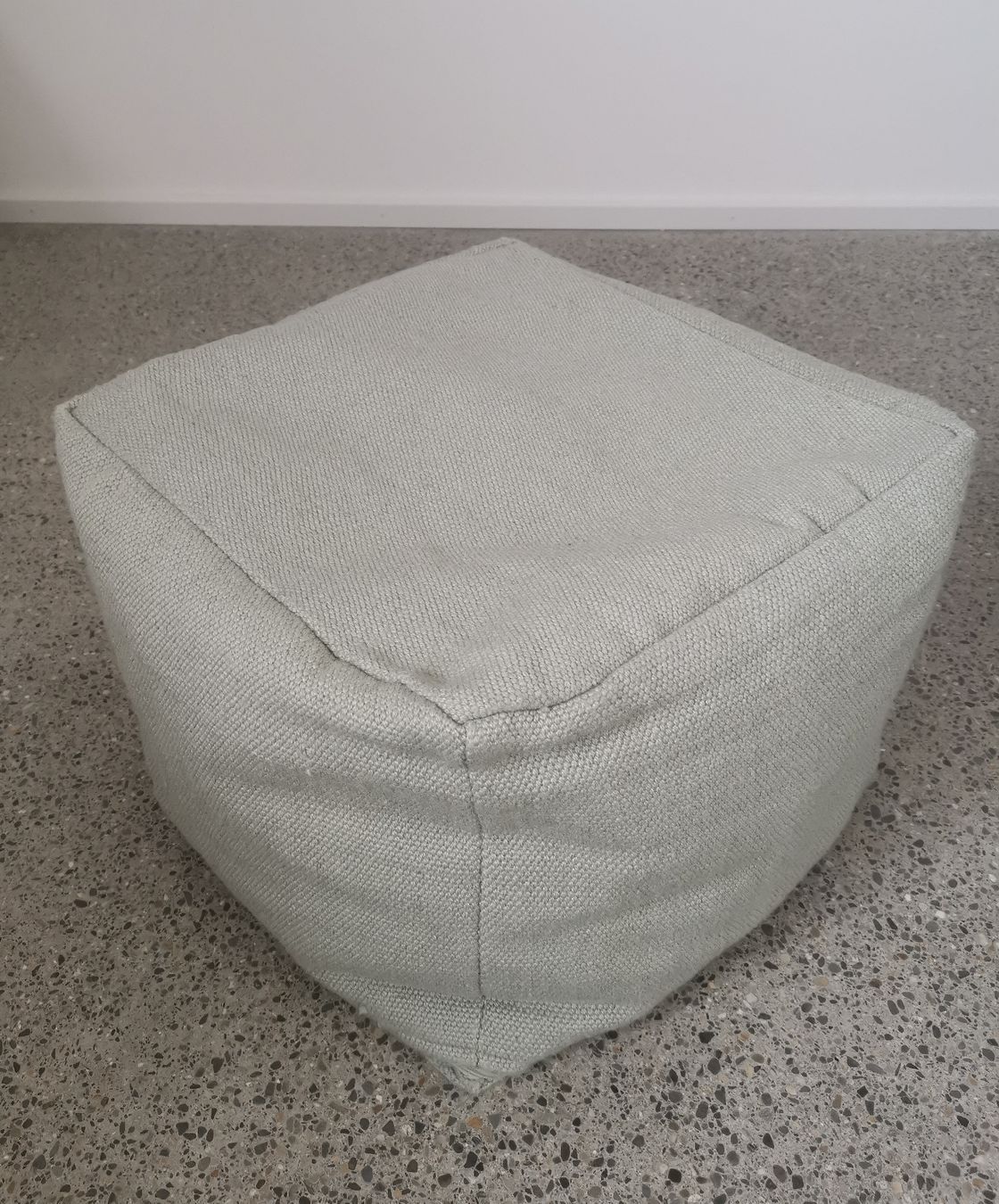 Micasa Hocker: Pouf – Gebraucht aus Kilchberg BL von cha19