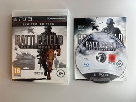 Battlefield Bad Company 2 - PS3