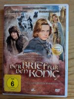 Der Brief für den König (DVD - FSK 6)
