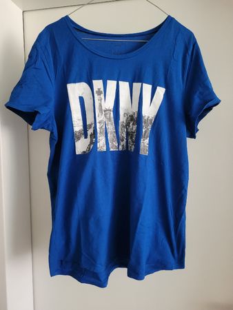 DKNY T-Shirt Grösse L
