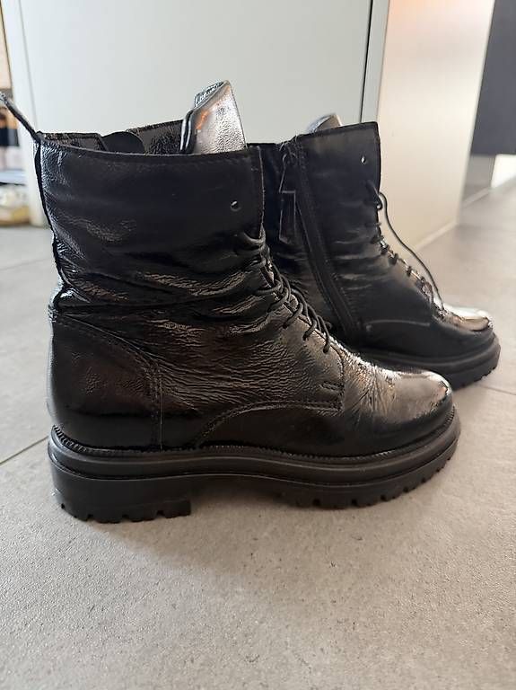 Damenschuhe: Winterboot Marke MJUS – Neu und originalverpackt aus Wittenbach von jan_g2pw 1