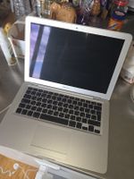 Apple MacBook Air a1237