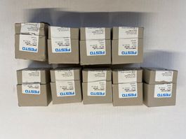 Festo Axialbausatz EAMM-A-V32-40R (8087090)