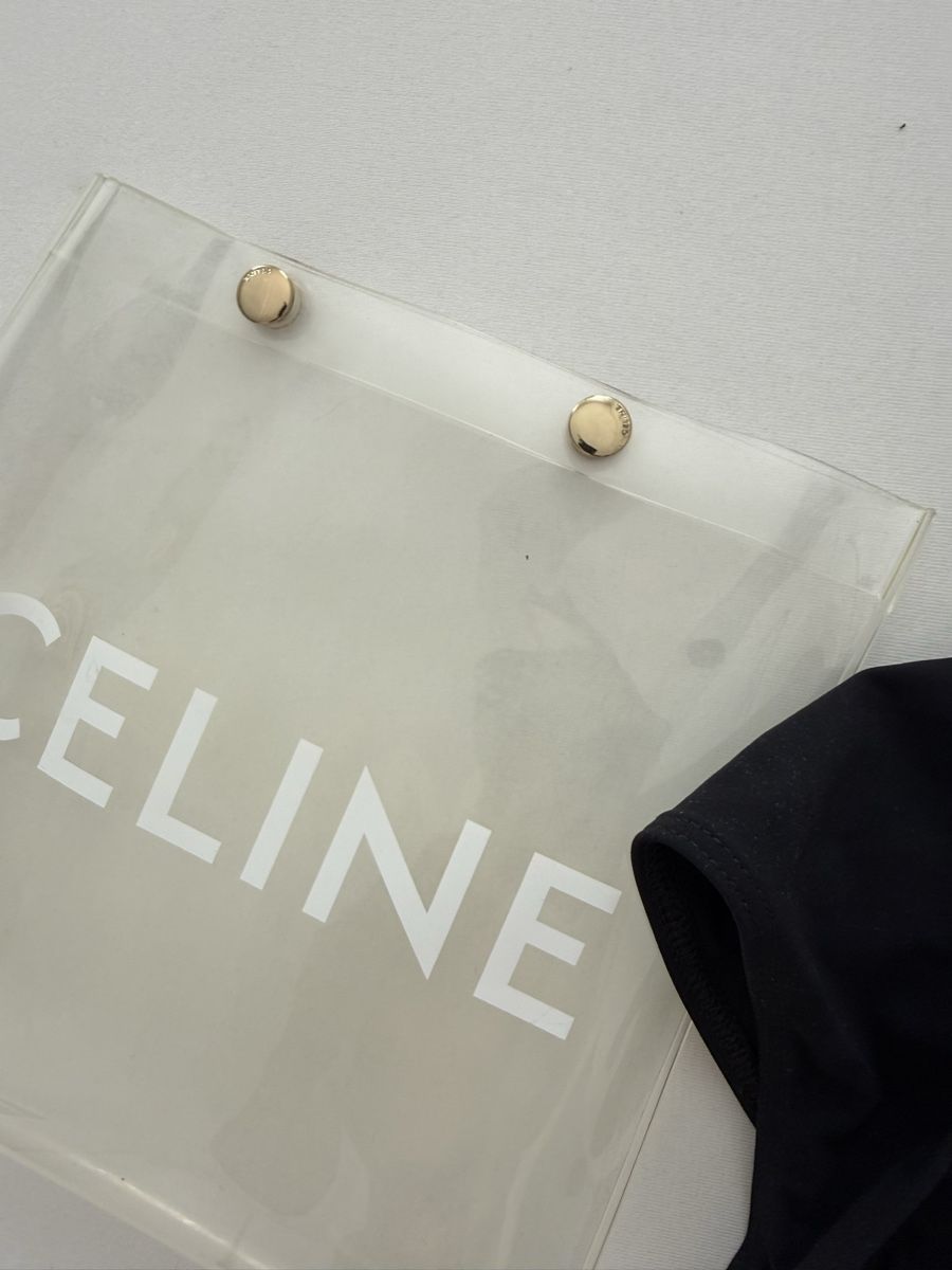 Celine Costumi da bagno & Bikini: NEU CELINE, Badeanzug Swimsuit S/ 36 – Nuovo e nell'imballaggio originale da Winterthur venduto da Uniqlokind 5