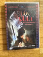 BLOOD CULT   (DVD)