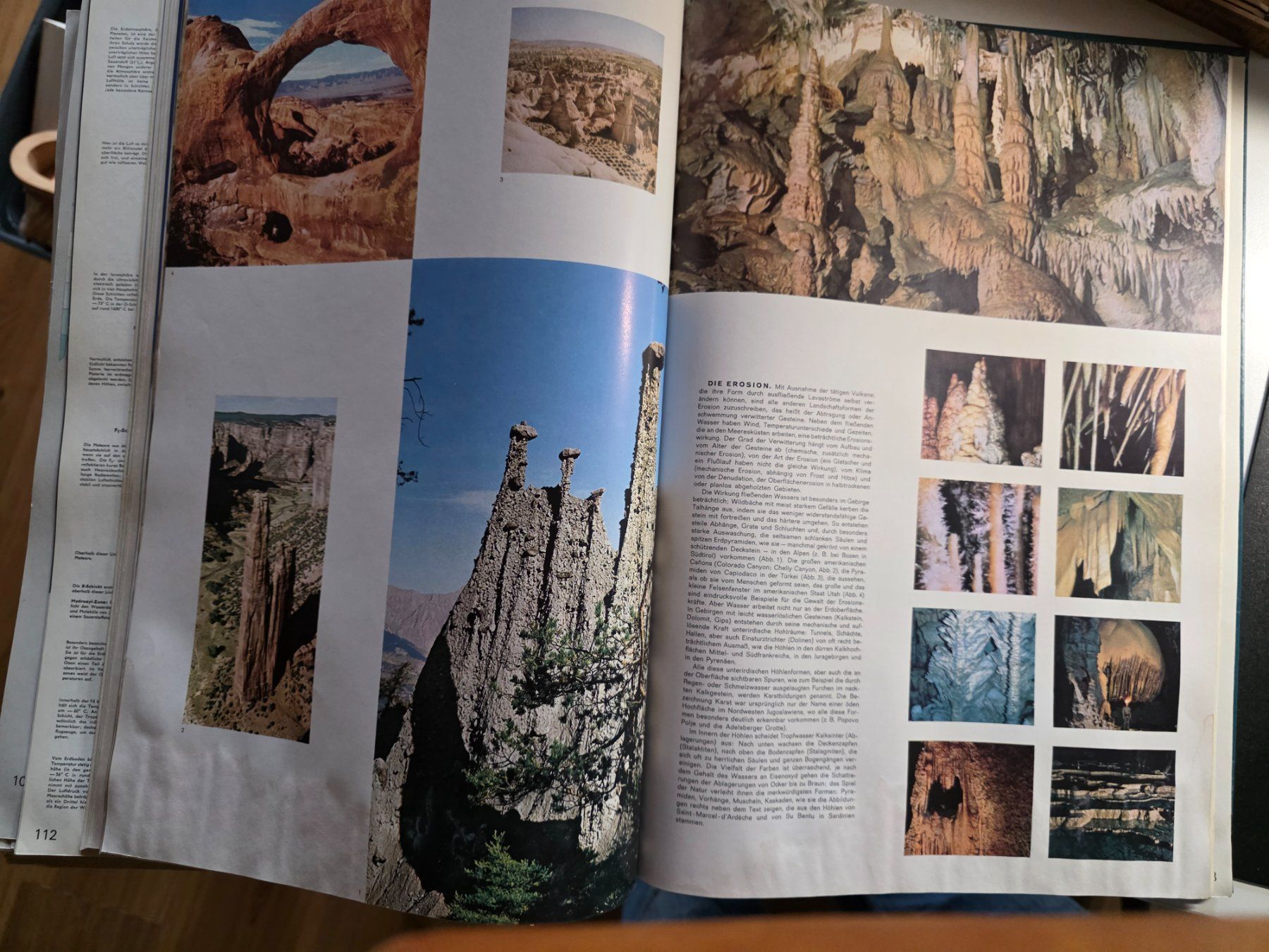 Libri: Der grosse Reader's Digest Weltatlas 1963 – Difettoso da Walterswil BE venduto da Lonitti 8