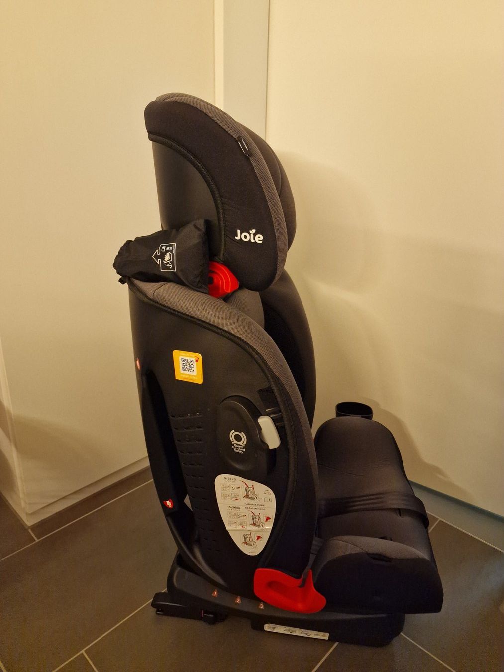Joie Auto-Kindersitze: Kinderautositz – Gebraucht aus Ebmatingen von sia_hmy6