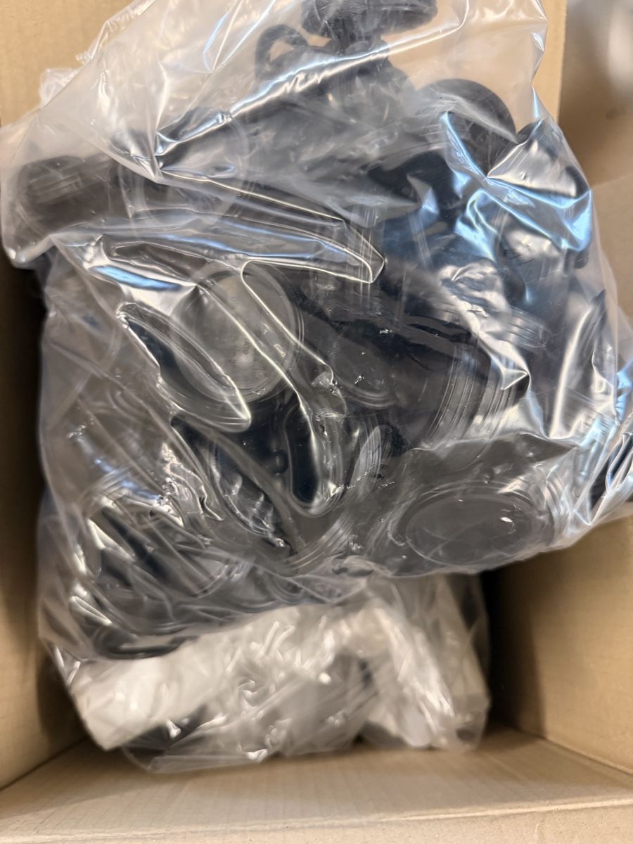 Spülbecken & Waschbecken: Küche Spülbecken 620 STK. – Neu und originalverpackt aus Dulliken von swi_rb6g 5
