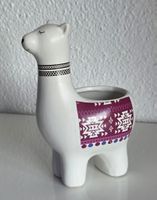 Coole Lama-Blumentopf für den Balkon oder die Stube 🌱🦙