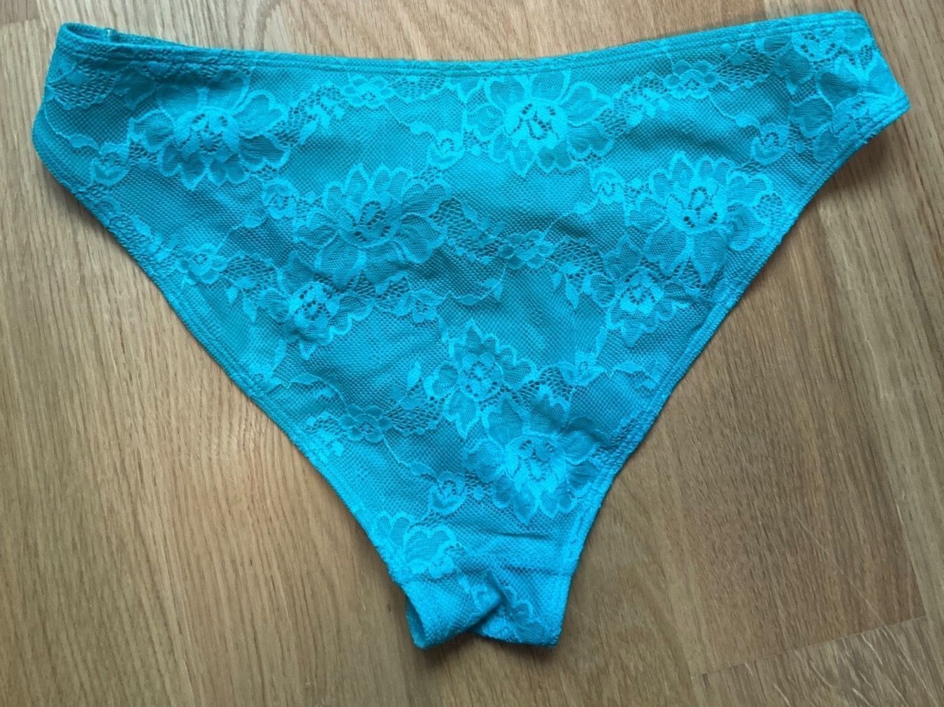 Costumi da bagno & Bikini: Bikini (Seafolly & H&M) – Usato da Uster venduto da Kalici1 5