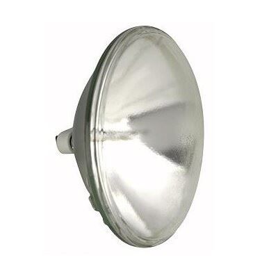 Lampade: 2er Set Par 56 Scheinwerfer kurz schwarz – Nuovo e nell'imballaggio originale da Däniken SO venduto da Profog1 2