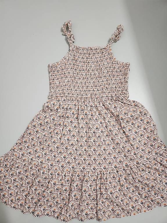 Vestiti & Gonne: Kleid Mädchen C&A, Gr. 140 – Usato da Zürich venduto da Rose_Marie 1