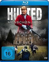 HUNTED - Menschenjagd *TOP NEU********