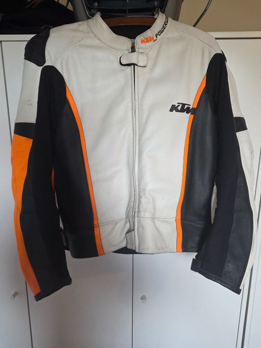 KTM Giacche: Veste moto ktm – Usato da Fleurier venduto da dav_xx8y