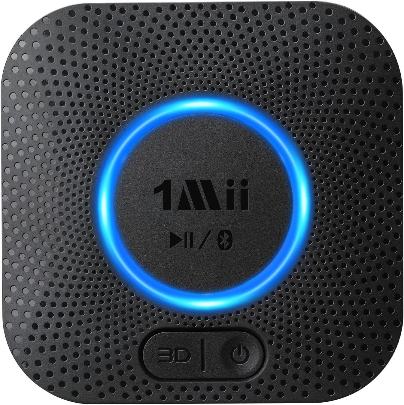 Casques audio: Plus Bluetooth HiFi Empfänger Drahtloser Audio – Neuf avec emballage d'origine à Hundwil par pac_6jh8