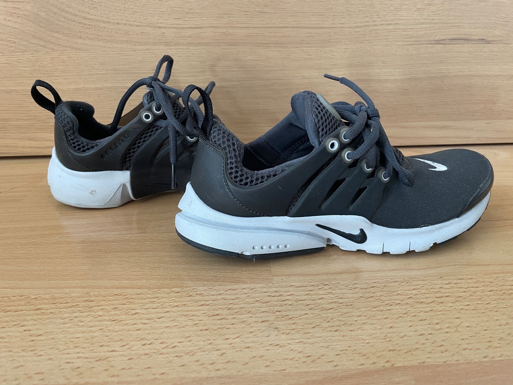 Nike Chaussures hommes: Nike Presto Turnschuhe – Neuf (Voir description) à Bern par SoSofa 2