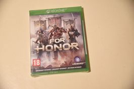 For Honor (NEU)