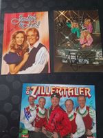Schlager Mix  - 3x handsigniert