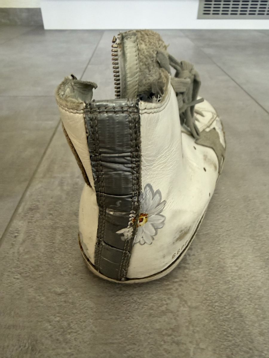 Golden Goose Scarpe da donna: Sneakers von Golden Goose – Usato da Zürich venduto da hafnersh 2