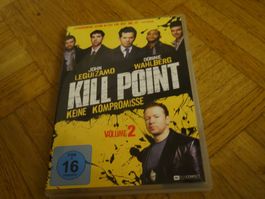 Kill Point Volume 2 DVD
