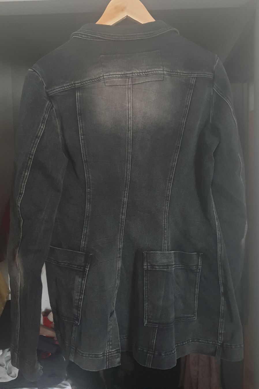 Rundholz Jacken: Rundholz Jacke Gr. M – Neu (gemäss Beschreibung) aus Frenkendorf von Moon111 1