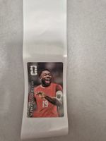 WM Panini CocaCola Alphonso Davies