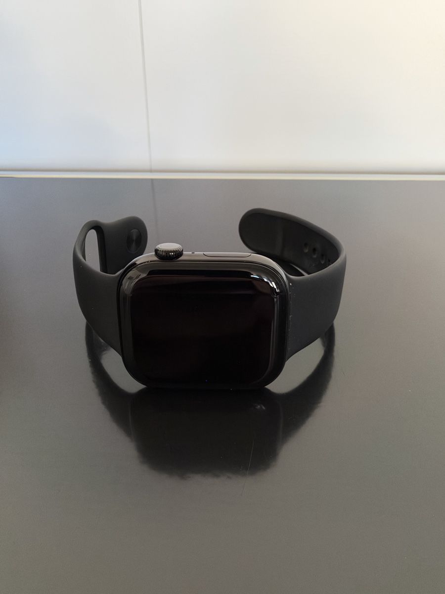Apple Smartwatch: Apple Watch Series 10 – D'occasion à Baar par Semeraro