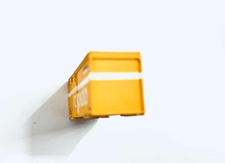 SBB/CFF/FFS Modellini di ferrovie: POST CONTAINER Rapido SPUR N #450 – Usato da Oberbuchsiten venduto da Orsetto24 1