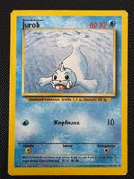 Seel (Jurob) Pokémon Base Set DE 41/102