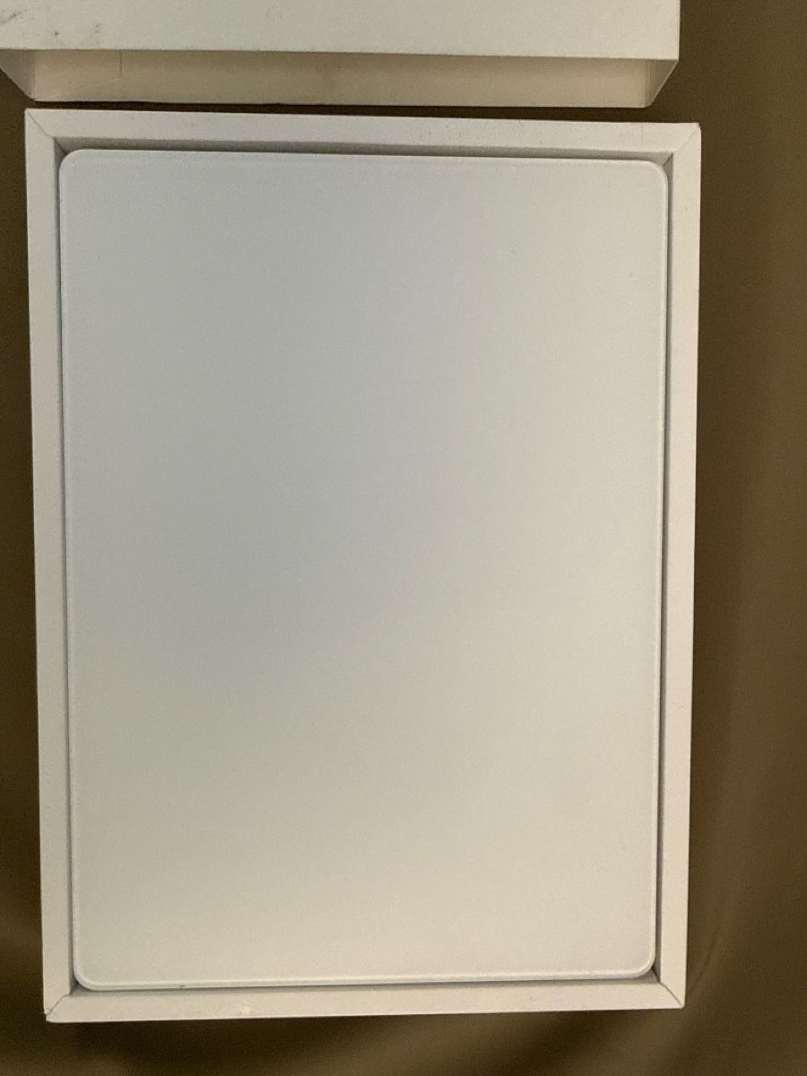 Apple Souris: Apple Magic Trackpad 2 A1535 gebraucht – D'occasion à Zürich par sha_vw65 1