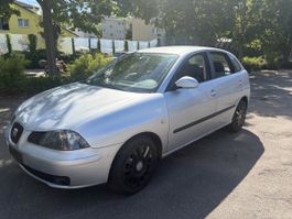 Seat Ibiza 1.4