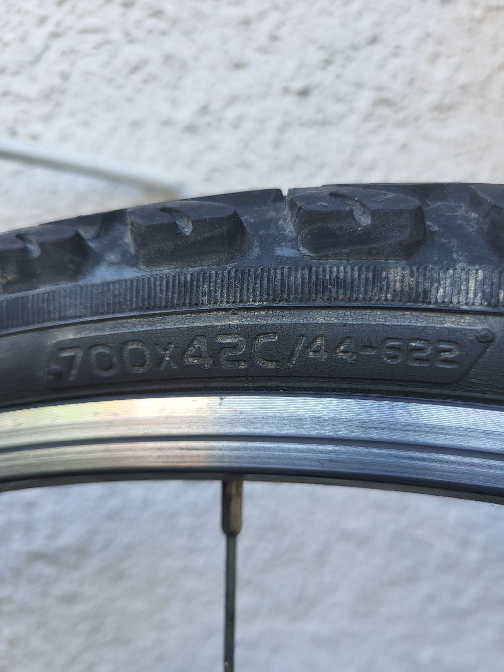 Decathlon Biciclette: decathlon cycle – Usato da Auw venduto da DonQuixote19 4
