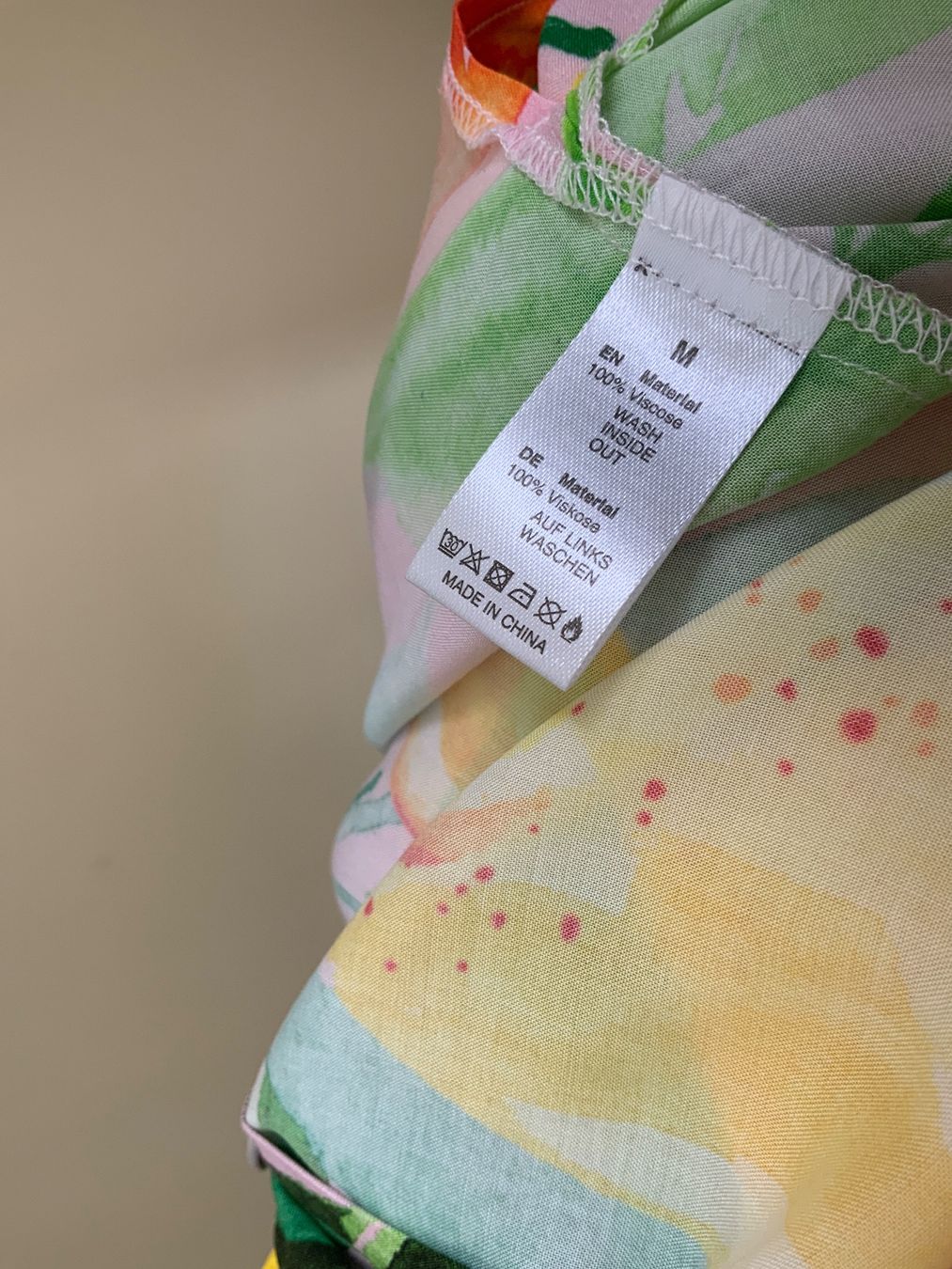Beldona Vestiti: Strand kleid gr M – Nuovo (secondo la descrizione) da Langnau am Albis venduto da Judithsebi 2