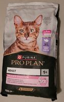 Purina Pro Plan Adult Katzfutter Truthahn 10kg