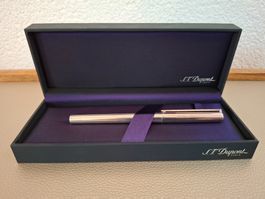 Stylo S. T. Dupont Paris - Classic - Avec Coffret - C. Neuf