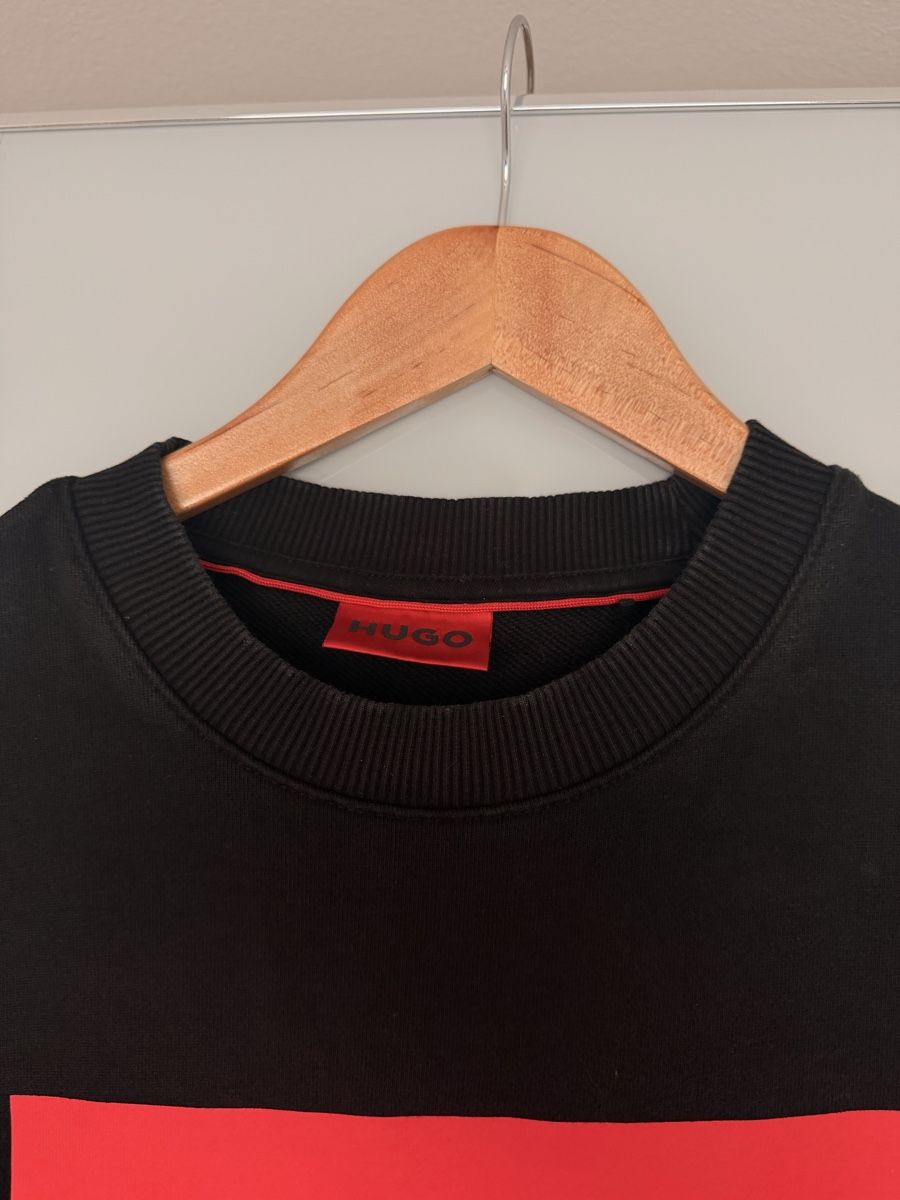 Hugo Boss Pullover & Sweatshirts: Hugo Boss Pullover  – Gebraucht aus Dübendorf von MariaS. 3