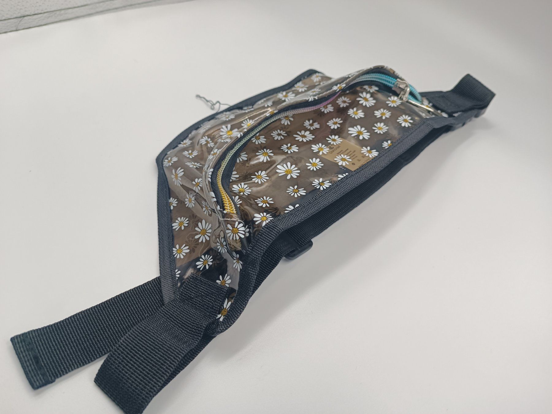 Borse: Bauchtasche Gänseblümchen Livacasa – Nuovo e nell'imballaggio originale da Schlieren venduto da 2nd-Life 3