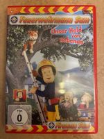 DVD- Feuerwehrmann Sam - Unser Held von nebenan